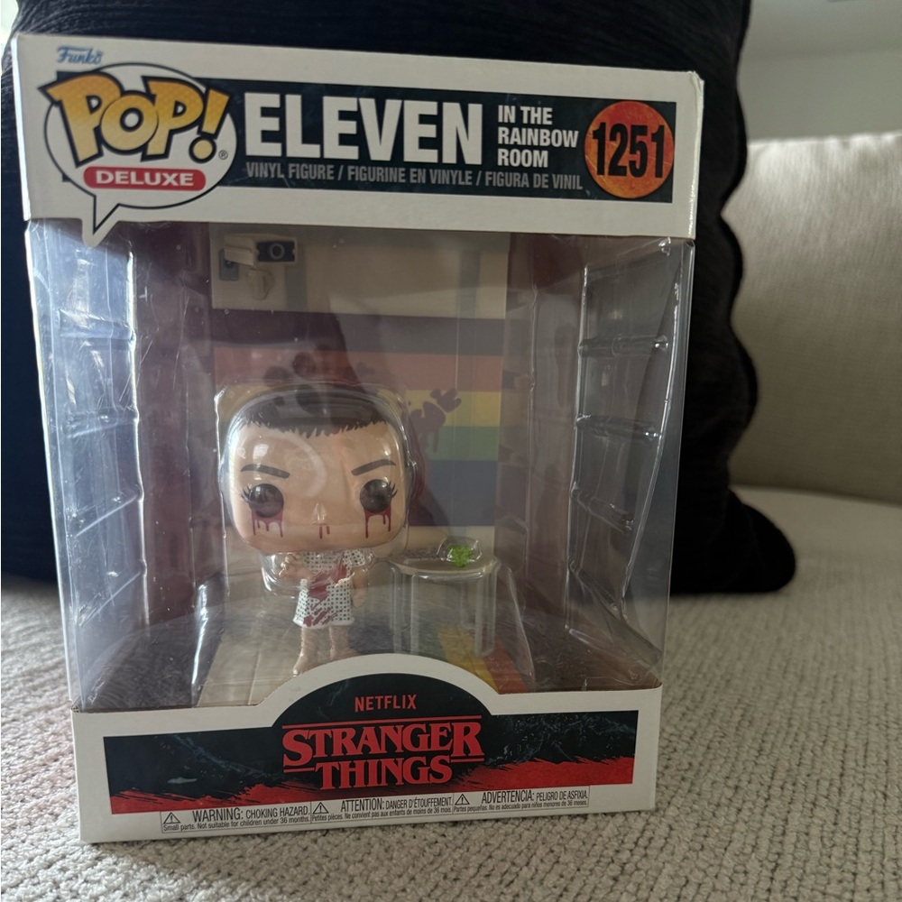 Funkpop Eleven